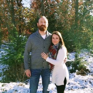 Meet your Posher, Windy